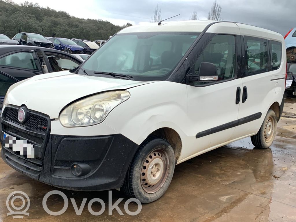 Doblo Doblo  441977