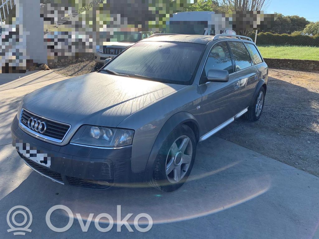 A6 Allroad C5 A6 Allroad  4Z7903015
