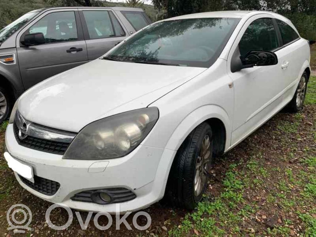 Astra H Astra  SINREF