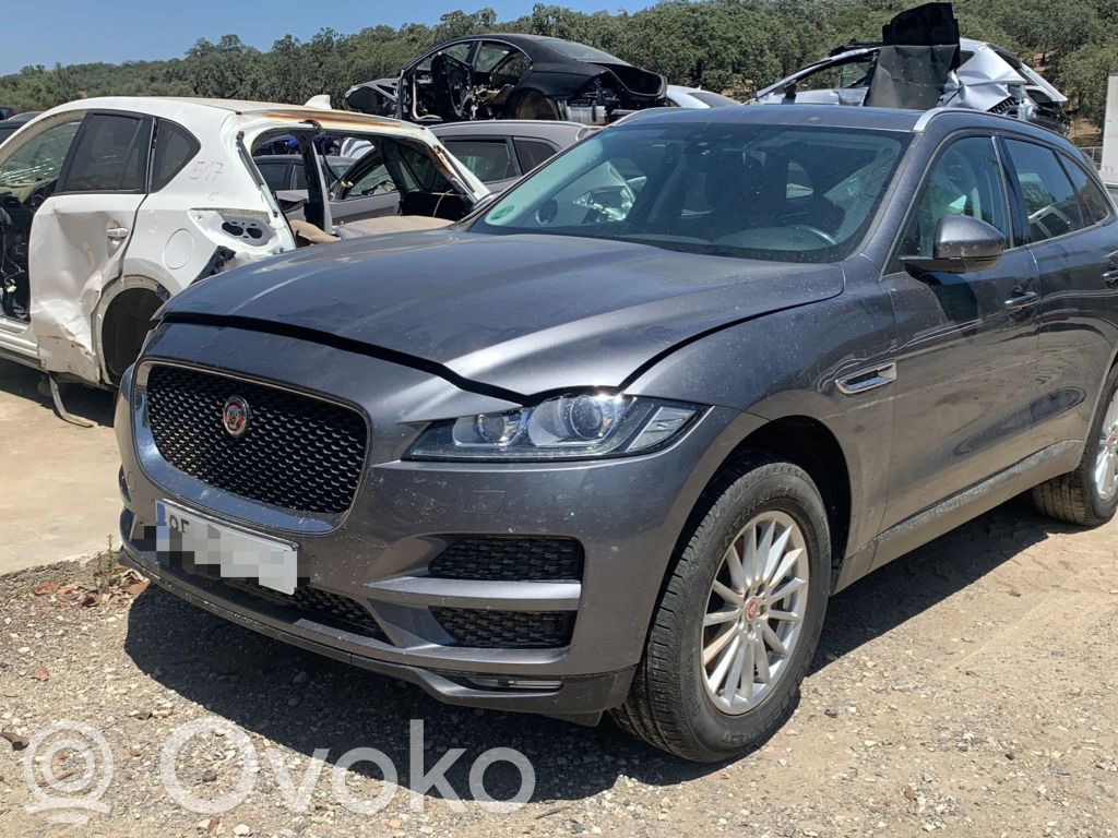 F-Pace F-Pace  GX6318C858