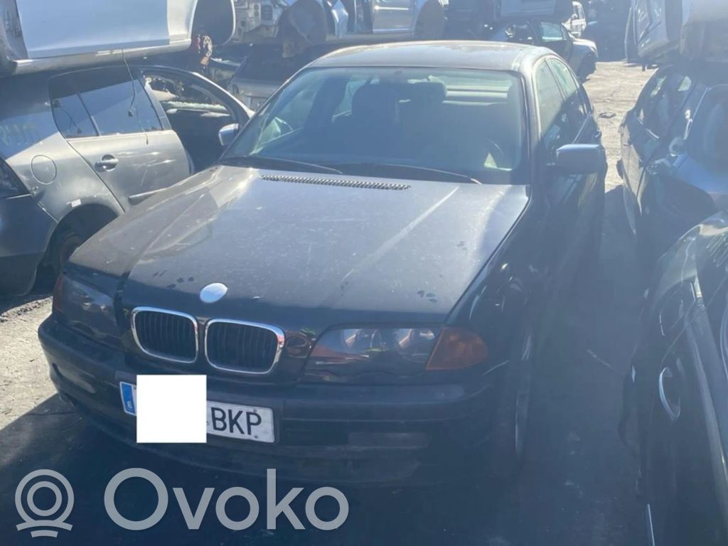 3 E46 Series 3