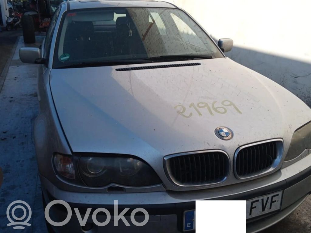 3 E46 Series 3  4090780