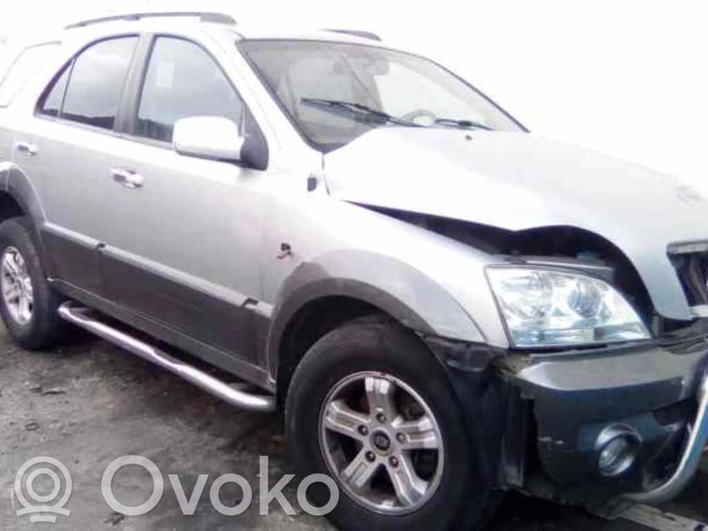 Sorento Sorento