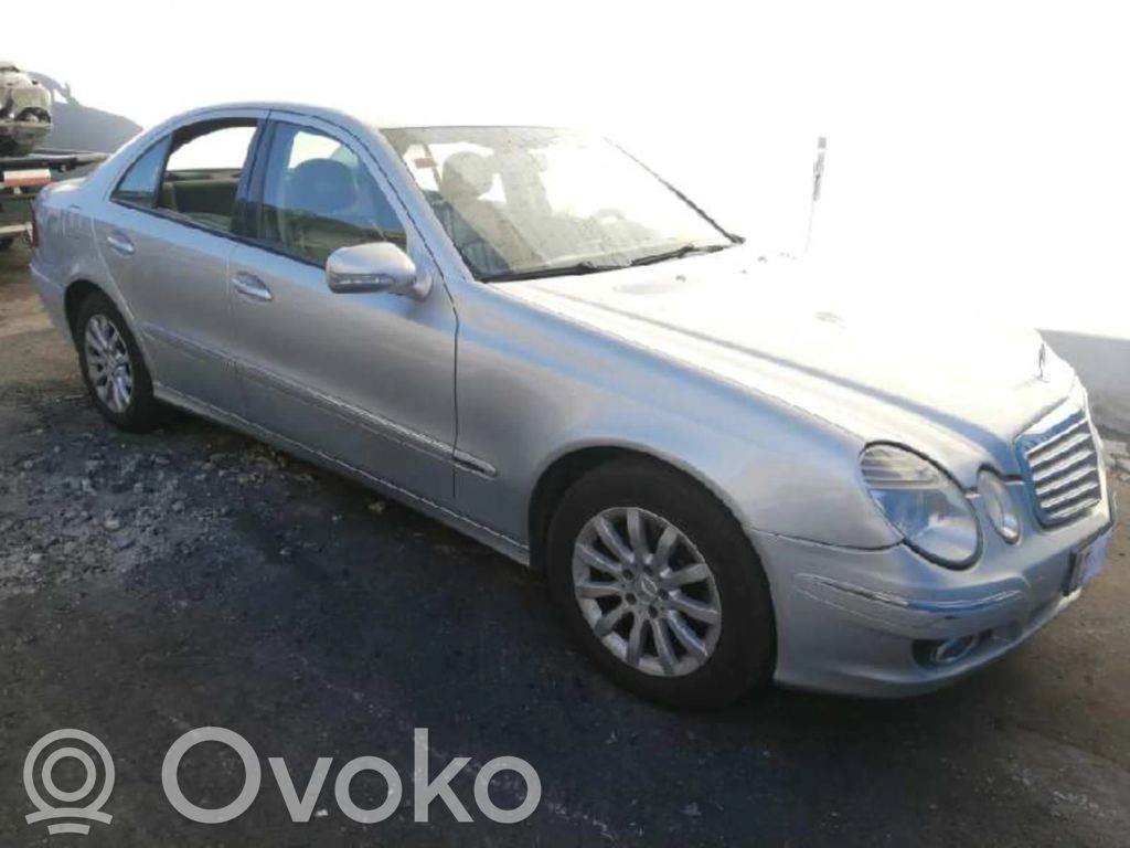 E W211 E-class, AMG (W124, W210, W211, W212, W213, C207, W238)  0281013391
