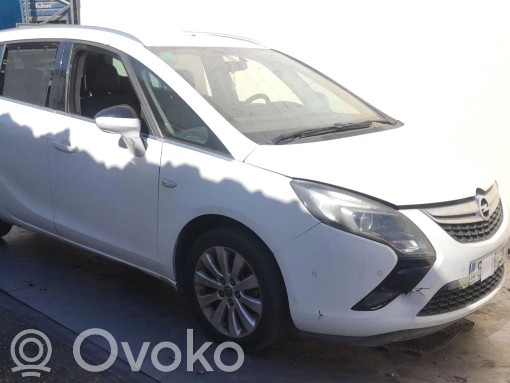Zafira C Zafira  55487644