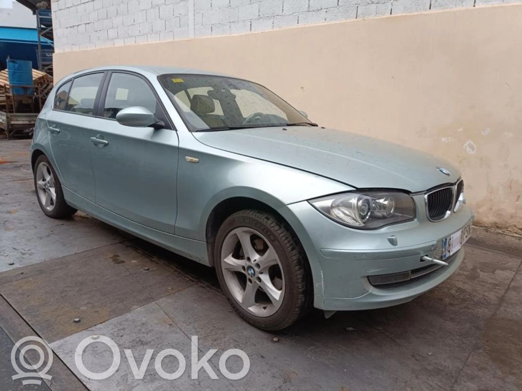 1 E81 E87 Series 1
