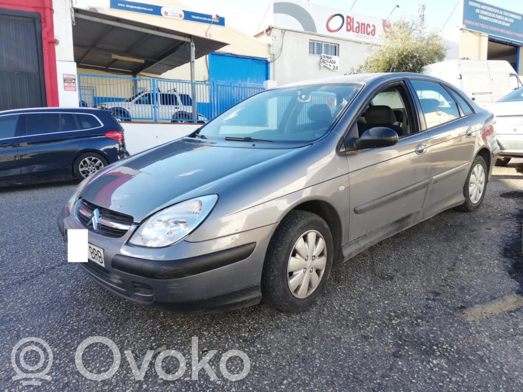 C5 C5, C5 Aircross  5WS40022ET