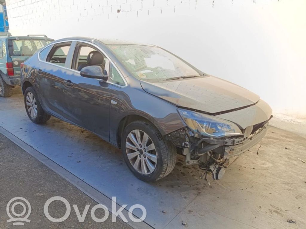 Astra J Astra  GW5114547