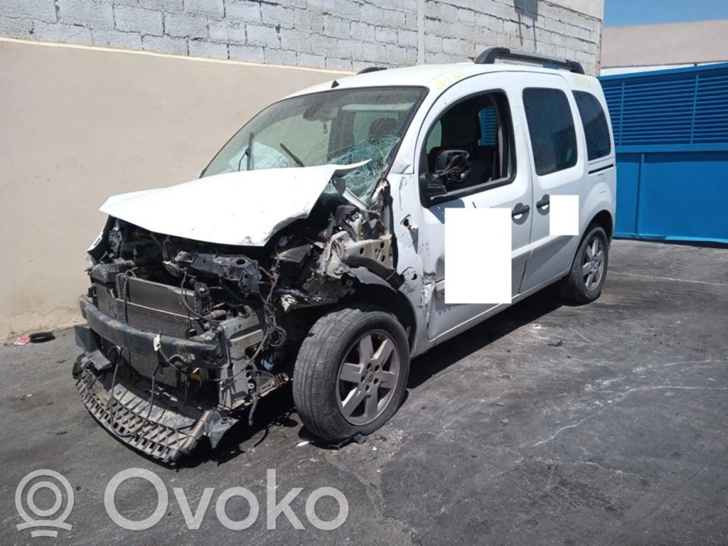 Kangoo I Kangoo