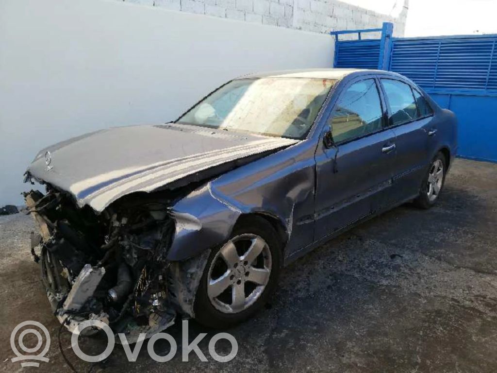 E W211 E-class, AMG (W124, W210, W211, W212, W213, C207, W238)  0281012783