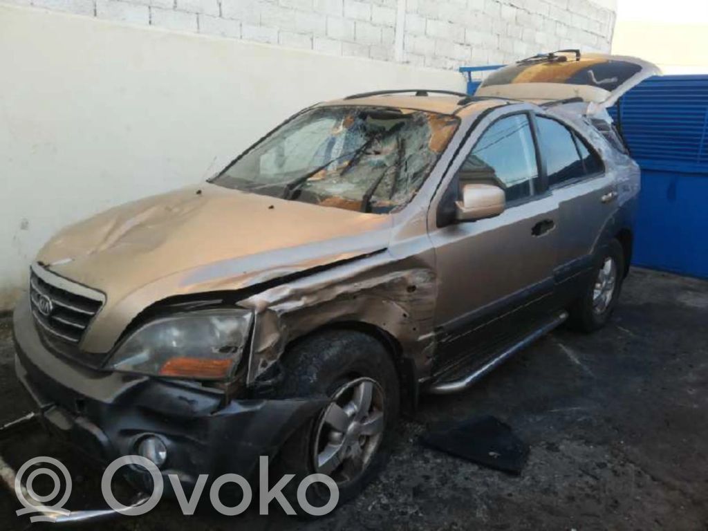 Sorento Sorento