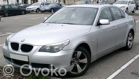 5 E60 E61 Series 5