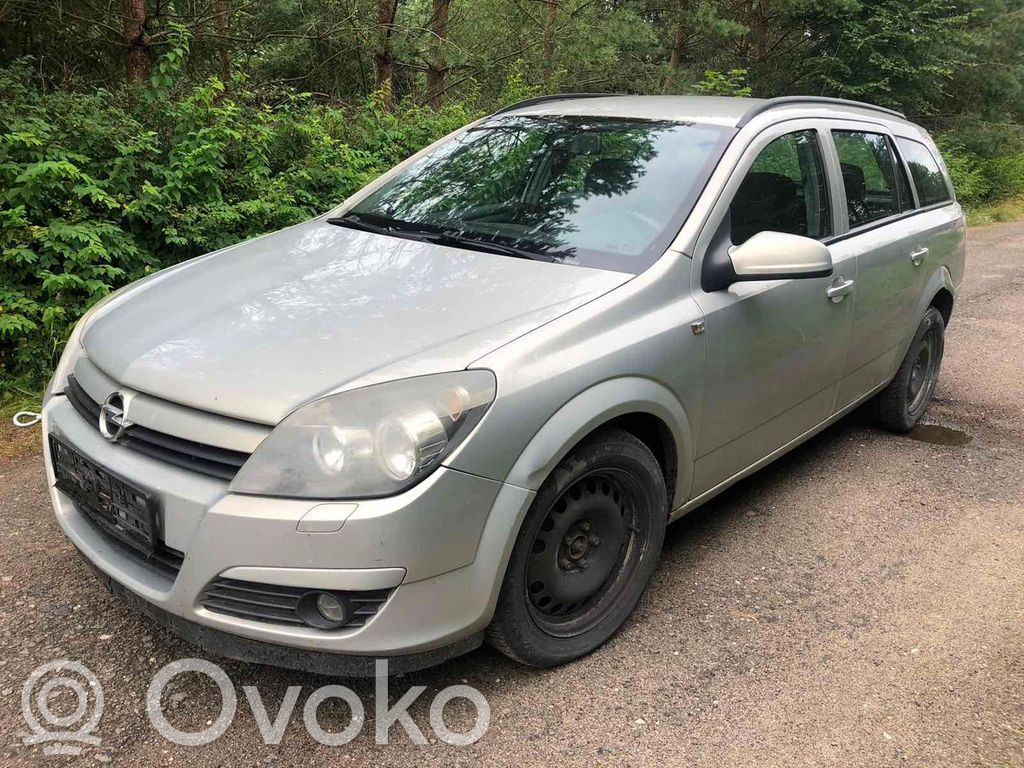 Astra H Astra  13213402