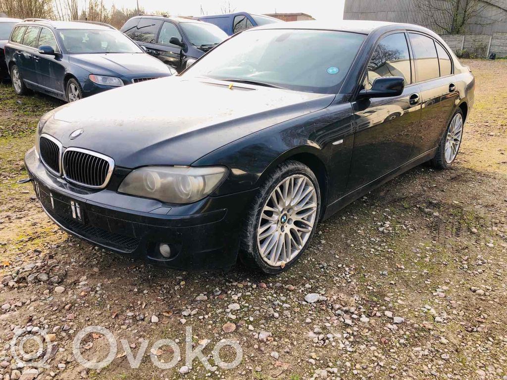 7 E65 E66 Series 7  65826967626