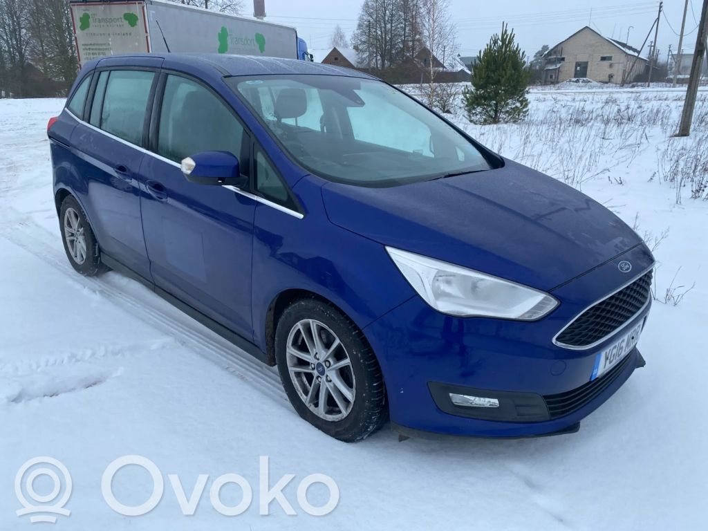 Grand C-MAX Focus C-MAX, C-MAX, Grand C-MAX  F1F19Y460BA