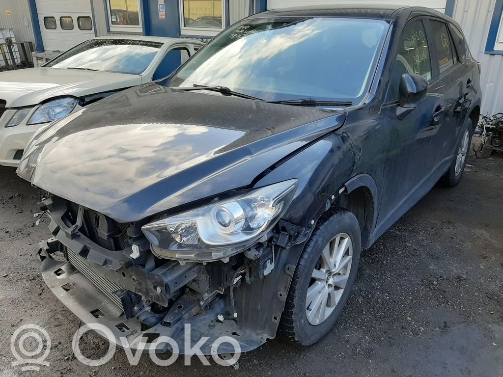 CX-5 CX-5