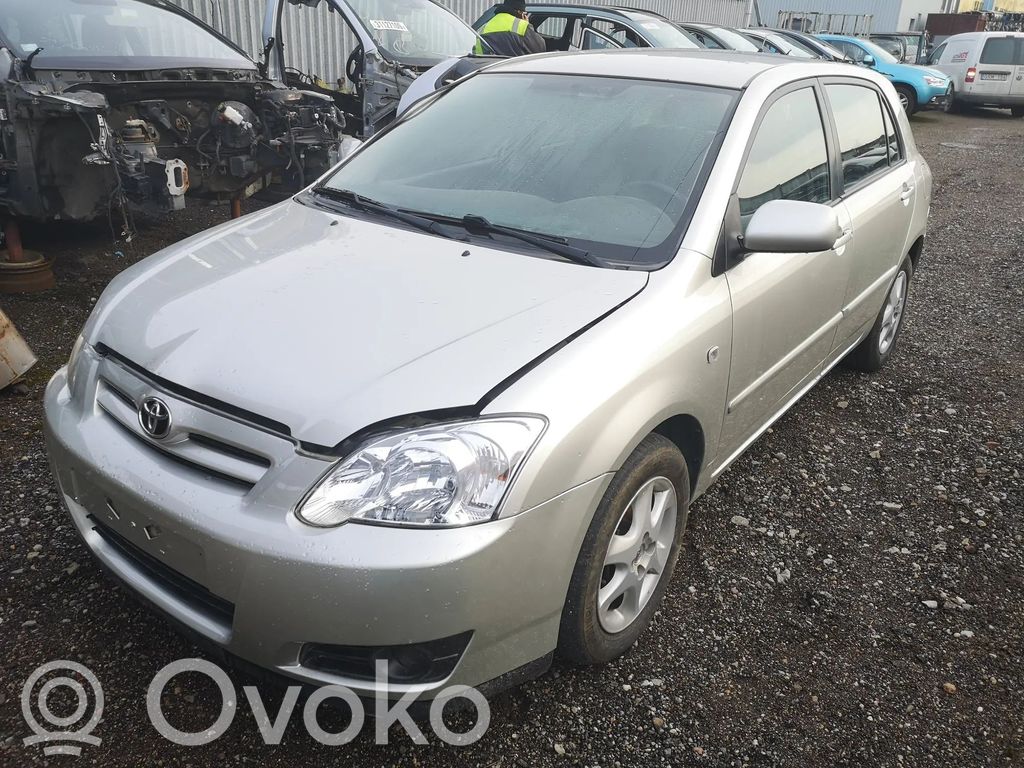 Corolla E120 E130 Corolla  LSH65