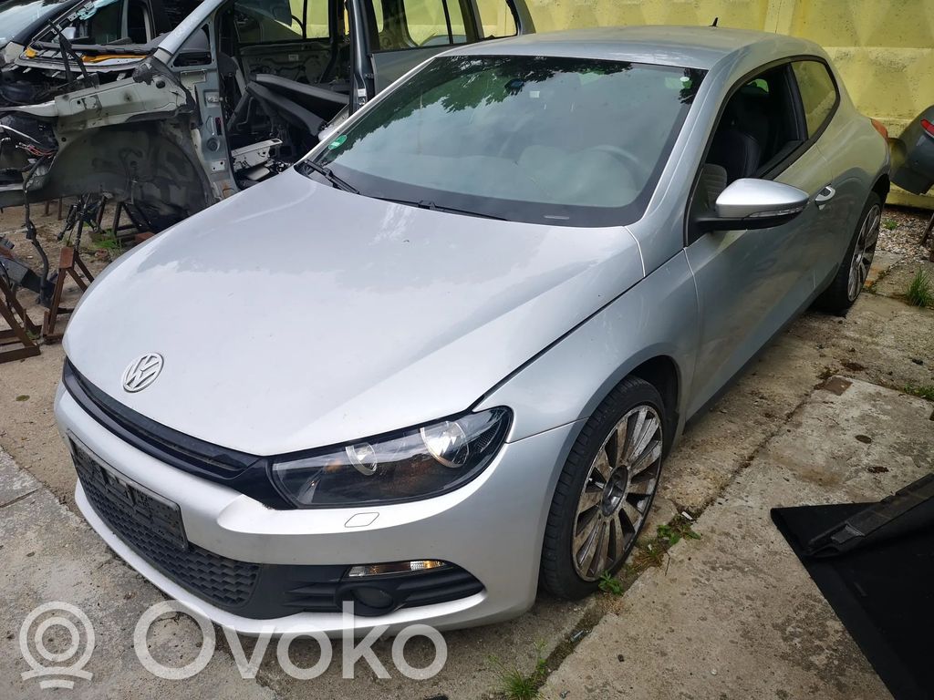 Scirocco Scirocco  5WK50026L