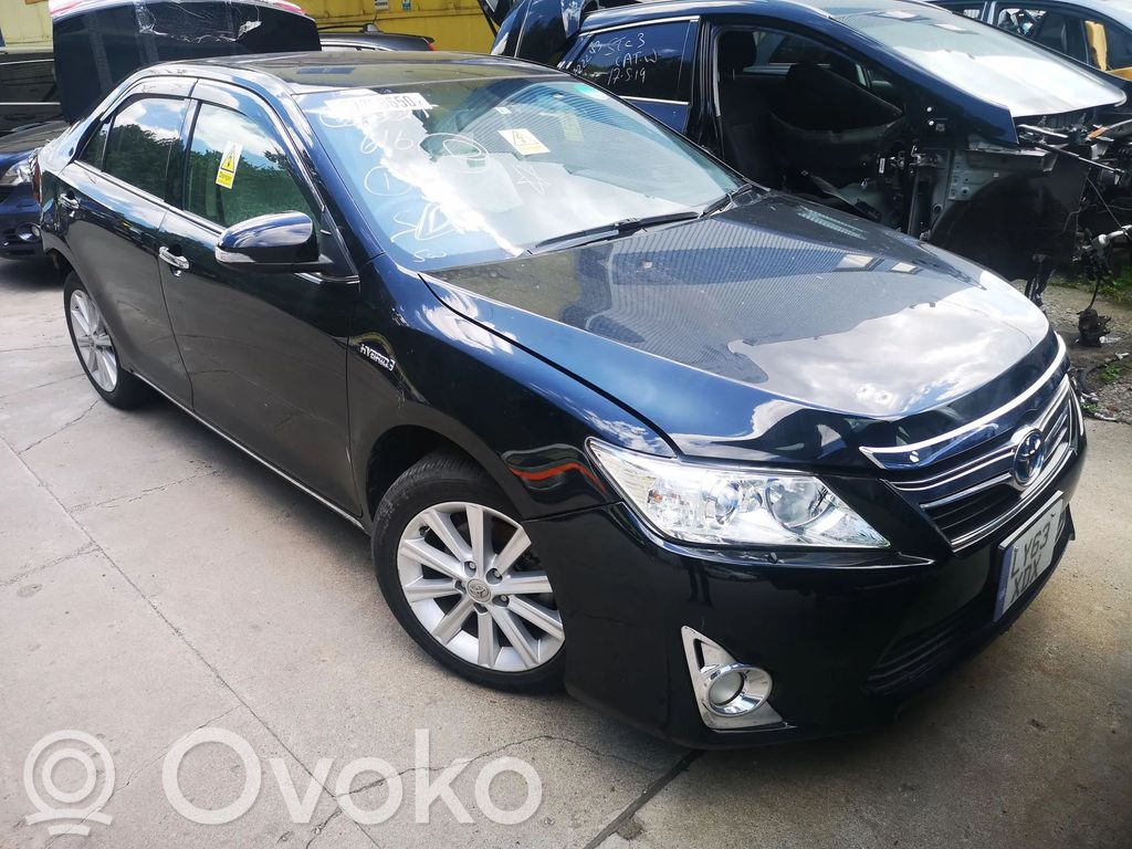 Camry Camry