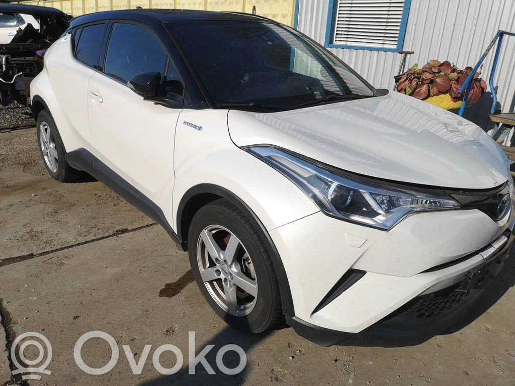 C-HR I C-HR  68960F4010