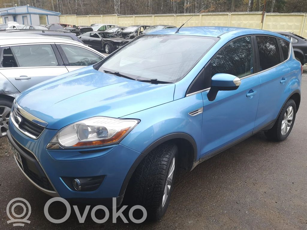 Kuga I Kuga