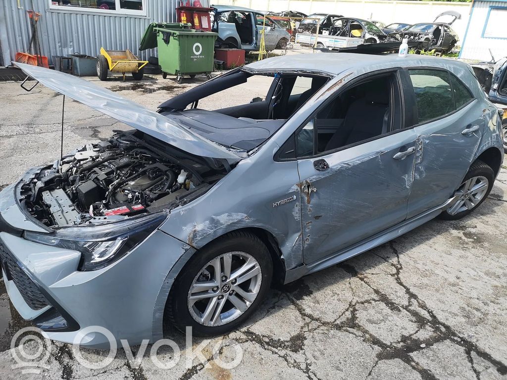 Corolla E210 E21 Corolla  7427102790