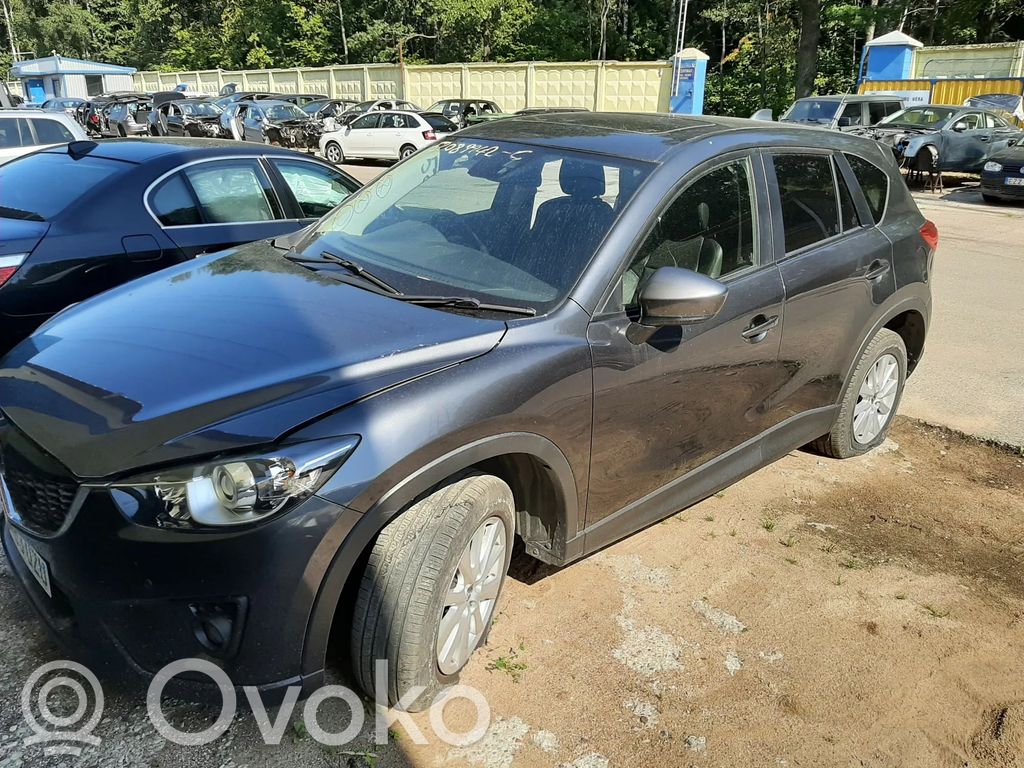 CX-5 CX-5  SH0118881S