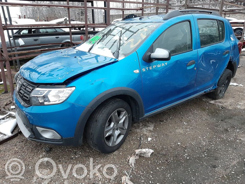 Sandero Sandero, Sandero Stepway  226907703R