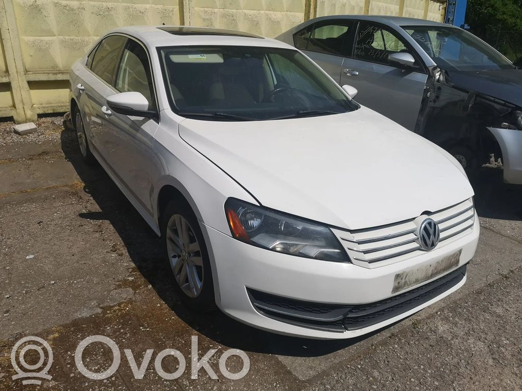 PASSAT B7 Passat  561805932