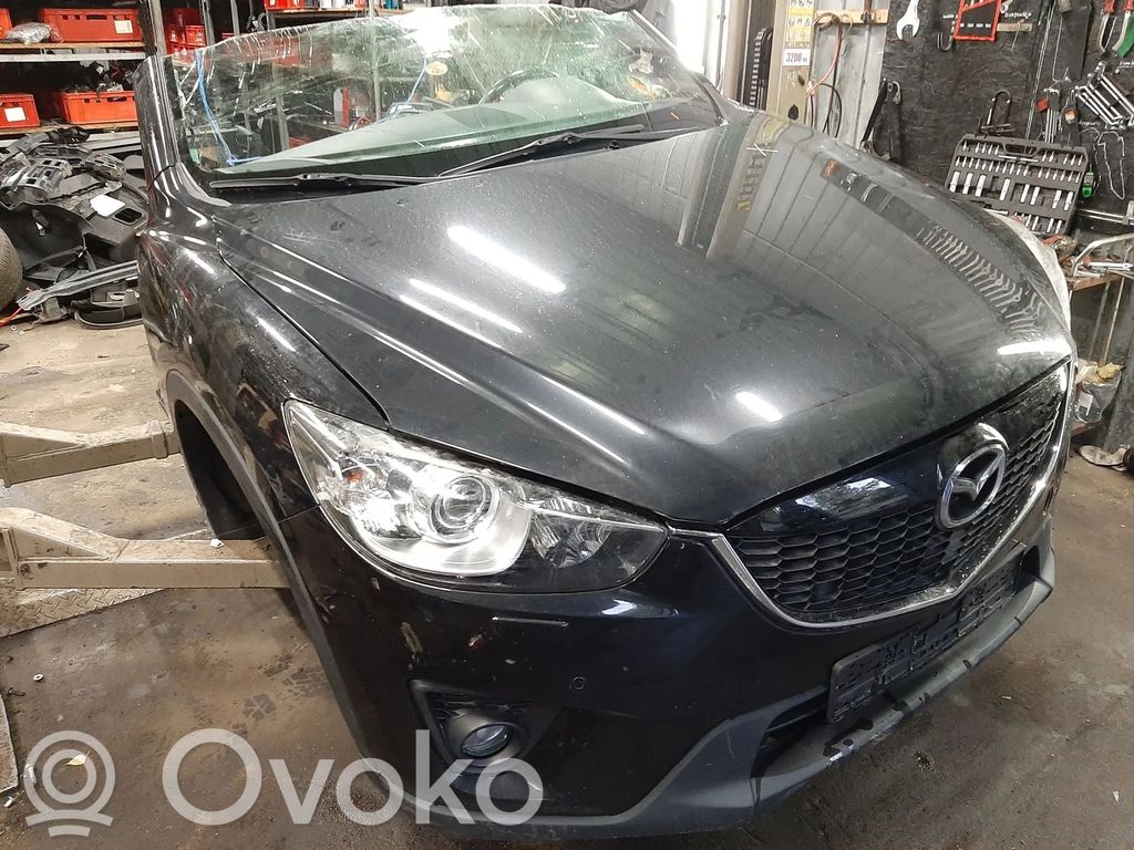 CX-5 CX-5