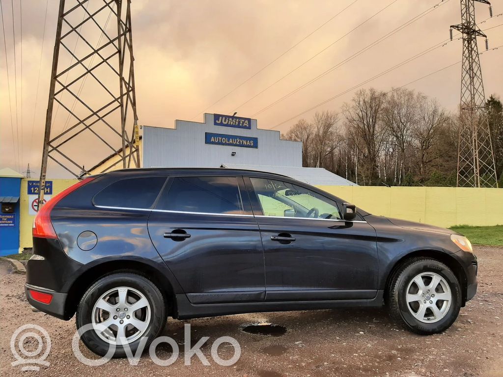 XC60 XC60  D5244T