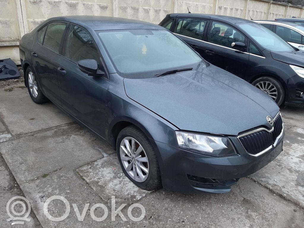 Octavia Mk3 (5E) Octavia  5Q0907530D