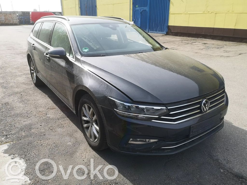 PASSAT B8 Passat  3Q0907530G