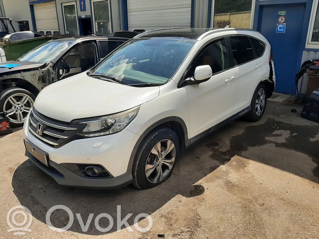CR-V CR-V  0281030097