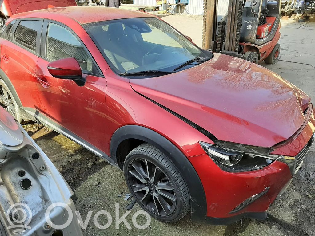 CX-3 CX-3  S55218881