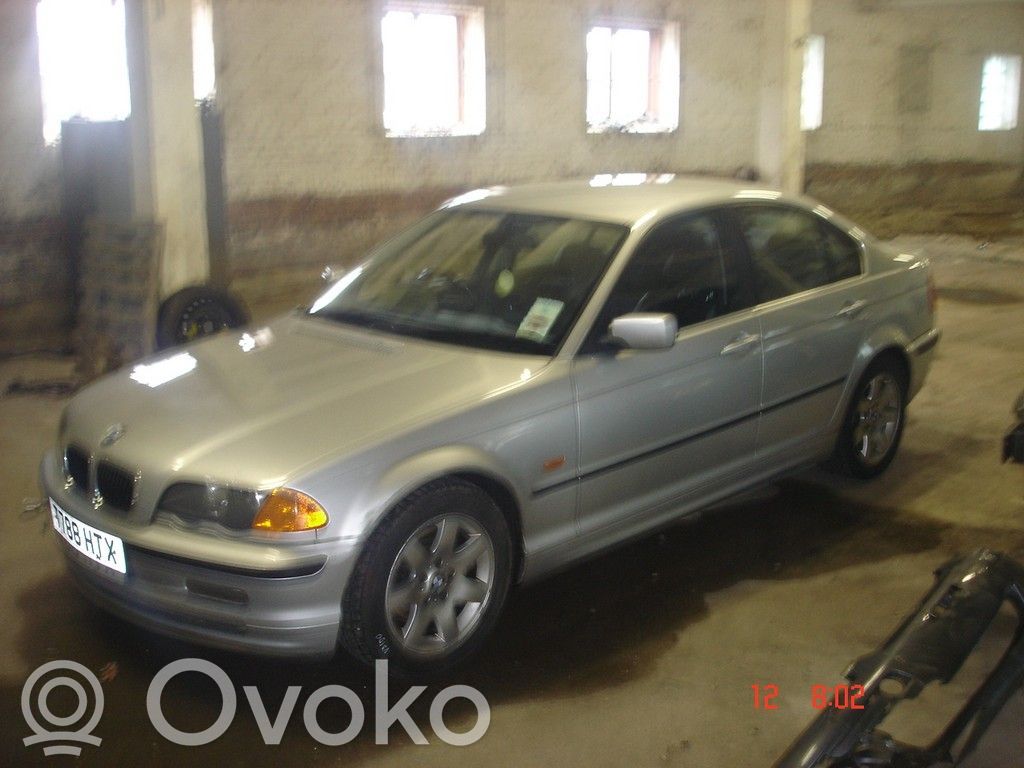 3 E46 Series 3  1707404