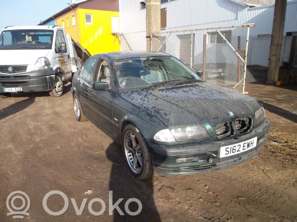 3 E46 Series 3  0260002548