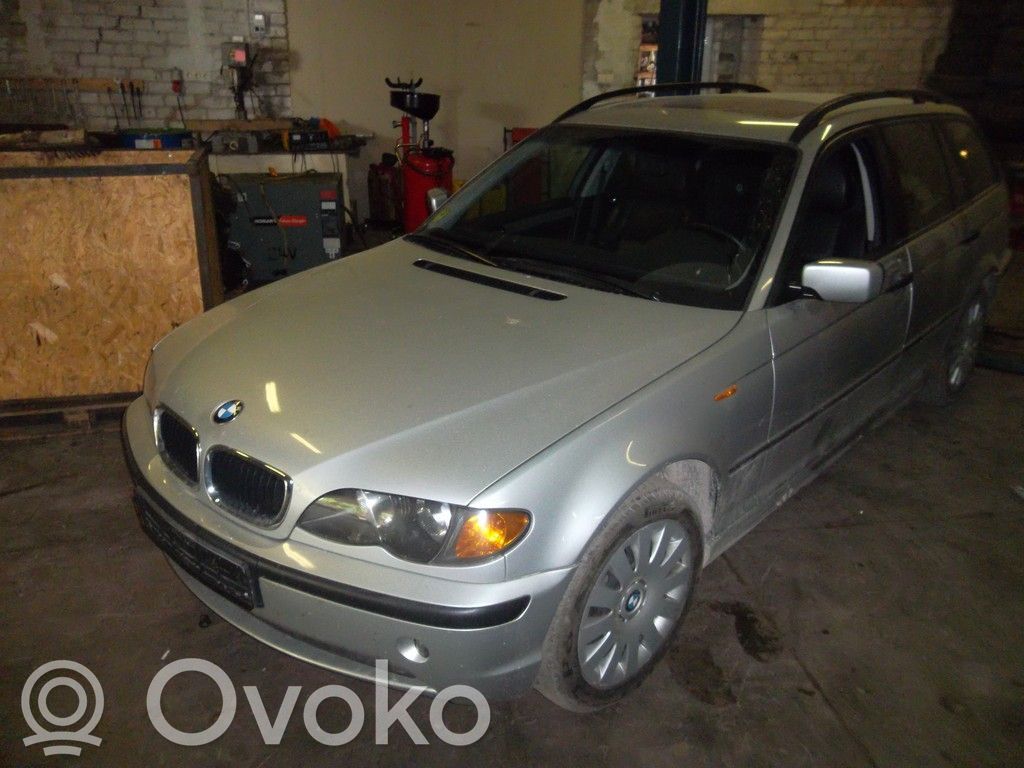 3 E46 Series 3  7532988