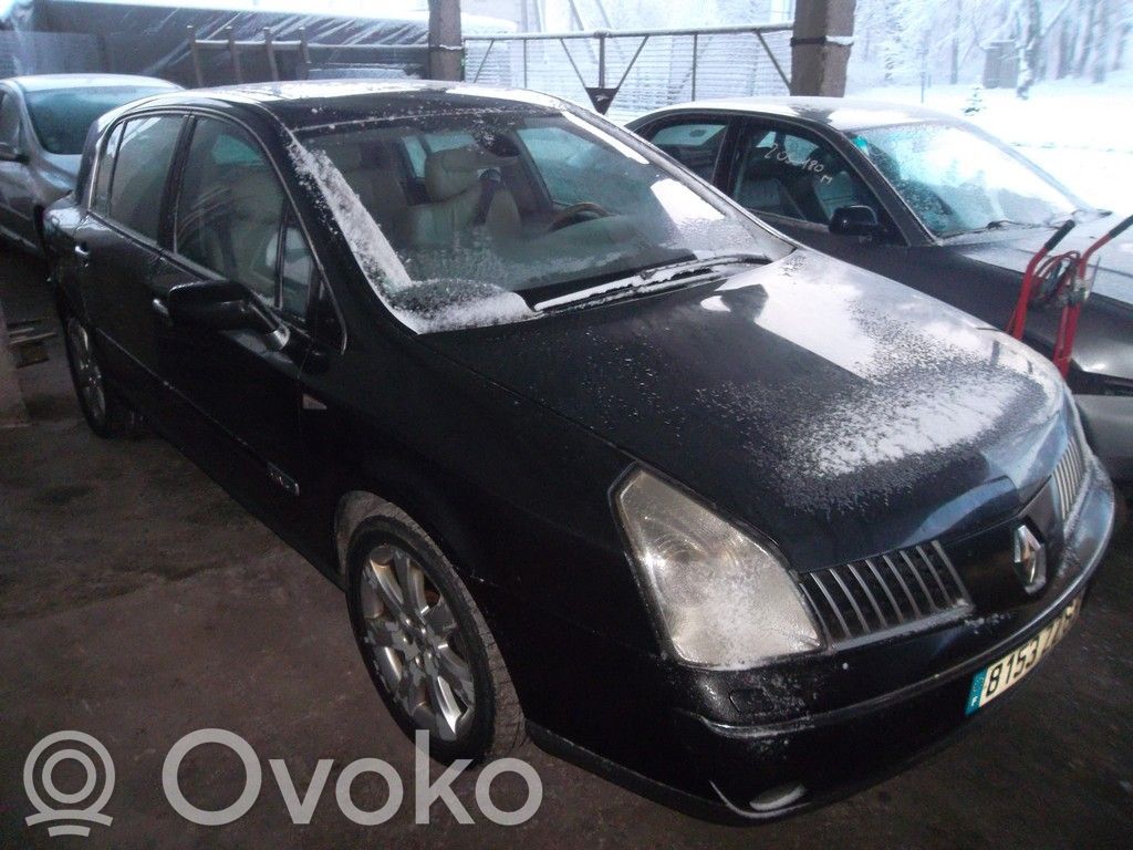 Vel Satis Vel Satis  8200013771D