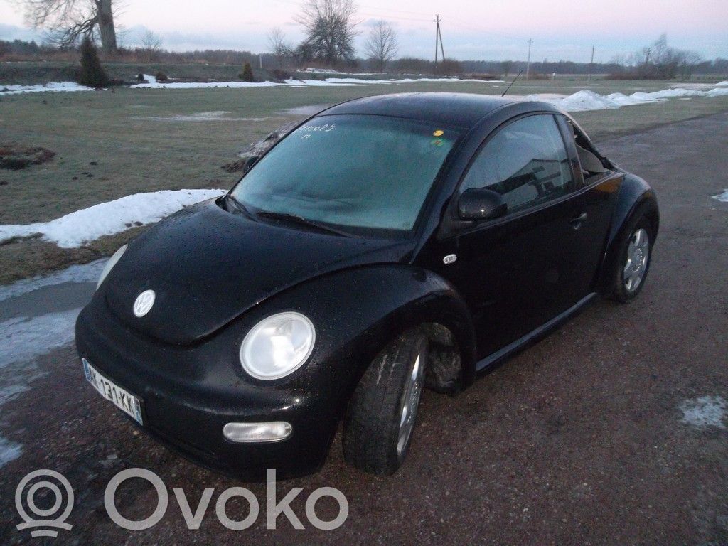 New Beetle Beetle  1J0512011AC