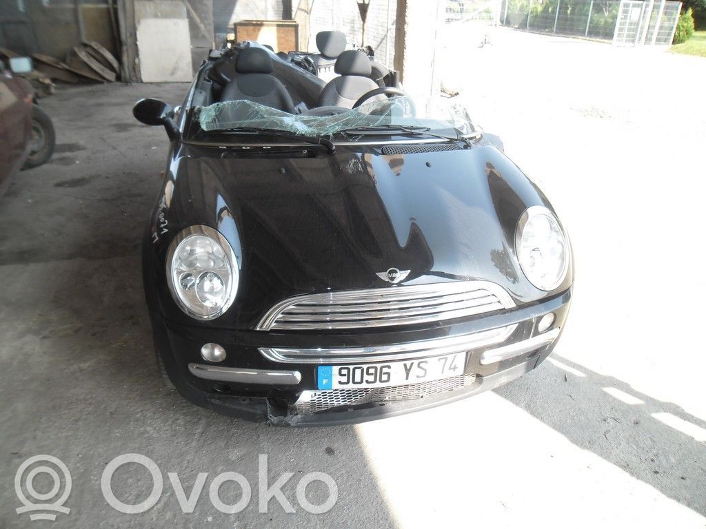 One - Cooper R50 - 53 One/Cooper R50/53  1505863