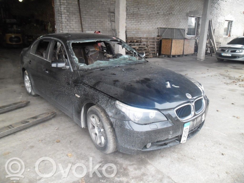 5 E60 E61 Series 5  61356927271902