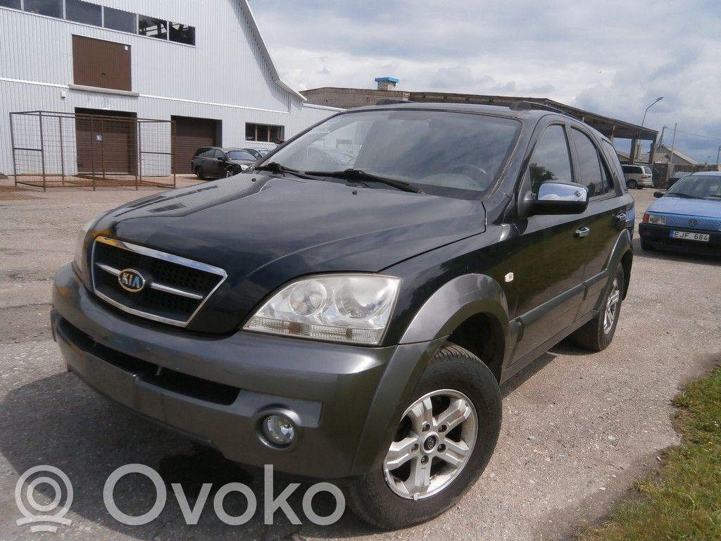 Sorento Sorento  591003E150