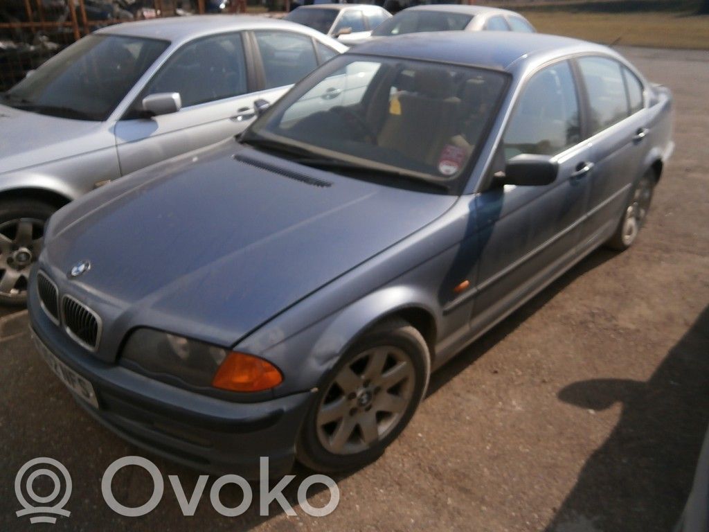 3 E46 Series 3  1J0907379H