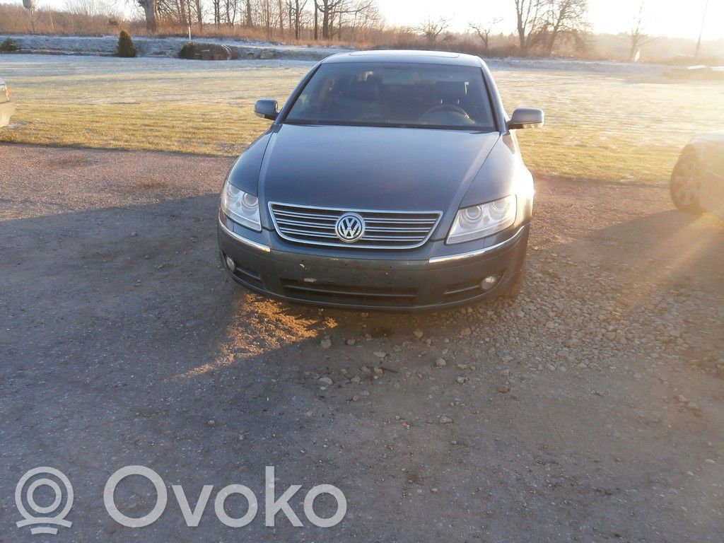 Phaeton Phaeton  4E0907543