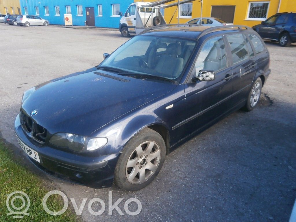 3 E46 Series 3  7036495