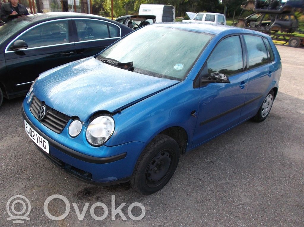 Polo Polo  03D906033F