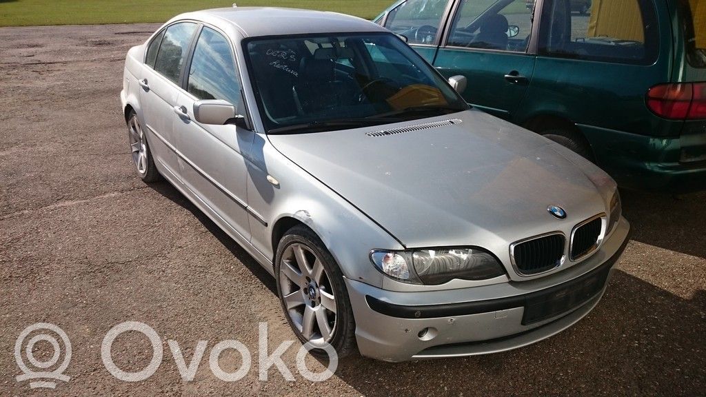 3 E46 Series 3  8421693455202