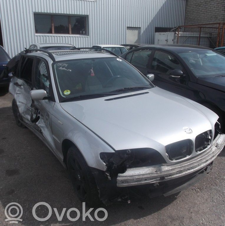 3 E46 Series 3  7787354