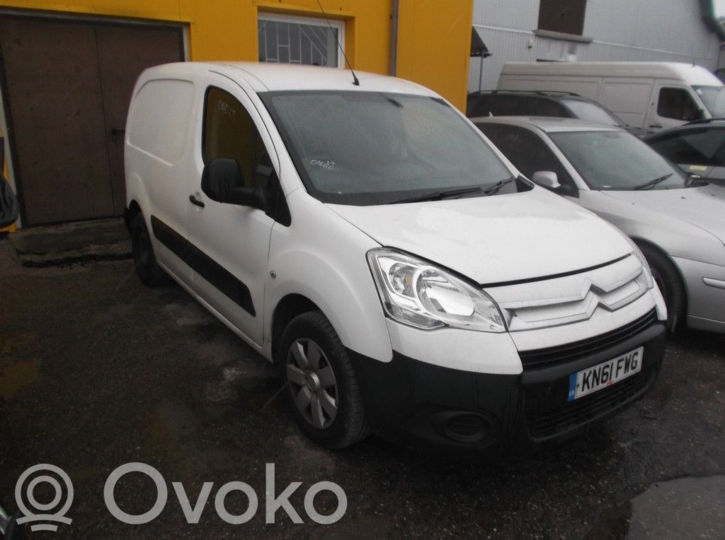 Berlingo Berlingo
